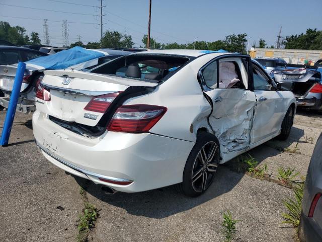 Vin: 1hgcr2f13ha300203, lot: 59906865, honda accord sport special edition 20173
