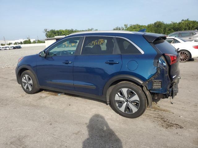 Vin: kndcb3lc0l5451614, lot: 59753925, kia niro lx 20202