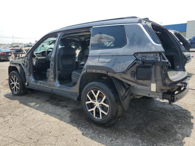 Vin: 1c4rjkbg5r8602420, lot: 59916485, jeep grand cher l limited 20242