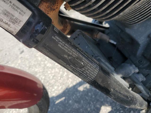 2009 VICTORY MOTORCYCLES VEGAS 5VPGB26D193004974