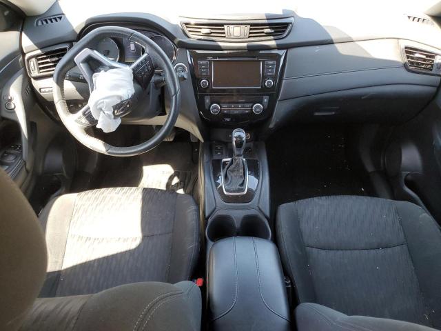2020 NISSAN ROGUE S - 5N1AT2MV3LC807477