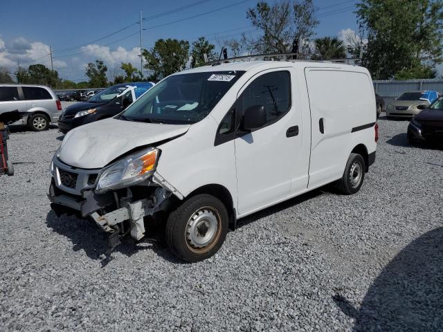 NISSAN NV200 2.5S