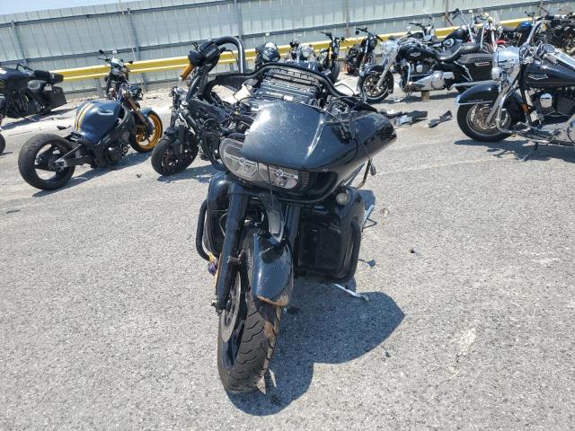 2020 HARLEY-DAVIDSON FLTRK 1HD1KZF11LB647307