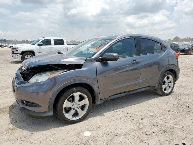 HONDA HR-V EXL