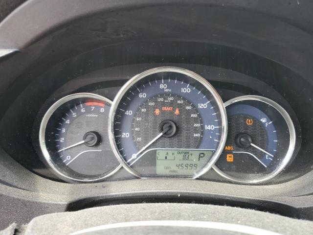 2015 TOYOTA COROLLA L - 2T1BURHE4FC259705