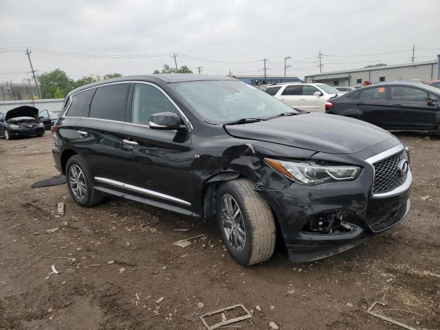 2020 INFINITI QX60 LUXE 5N1DL0MM2LC510368