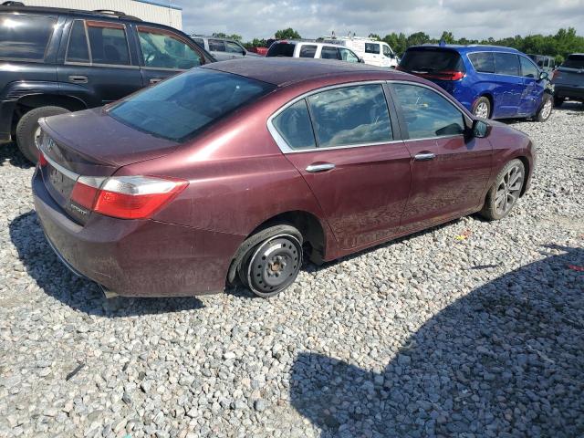 Vin: 1hgcr2f50da245416, lot: 60077705, honda accord sport 20133