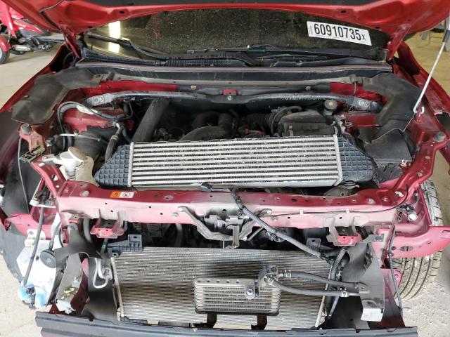 2018 MITSUBISHI ECLIPSE CR JA4AT5AA2JZ039891