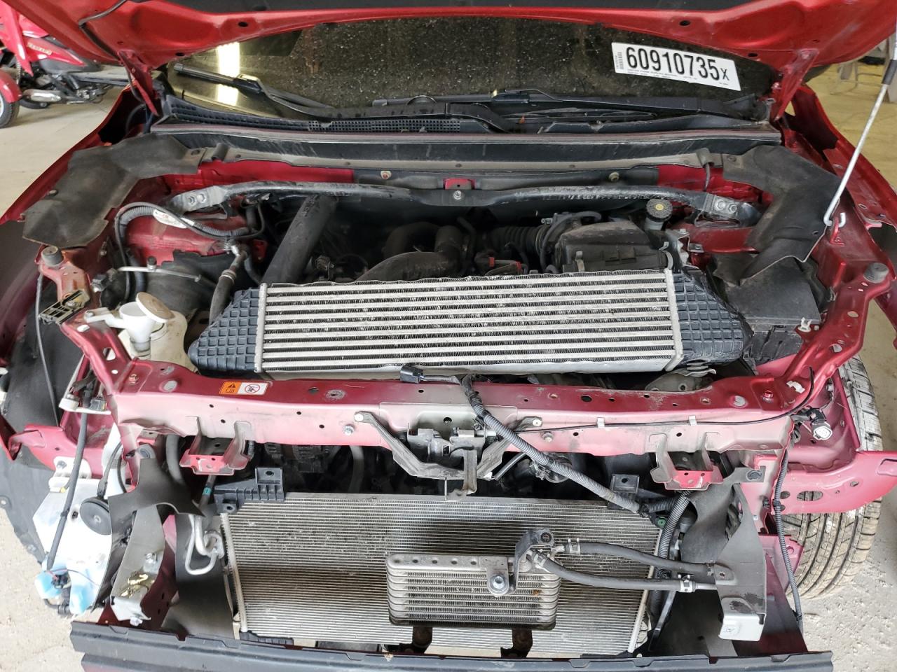 MITSUBISHI ECLIPSE SE