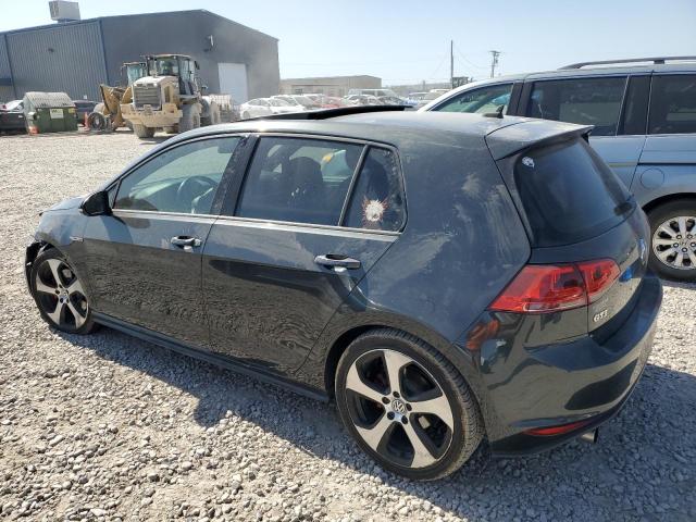 2015 VOLKSWAGEN GTI - 3VW4T7AU8FM098670