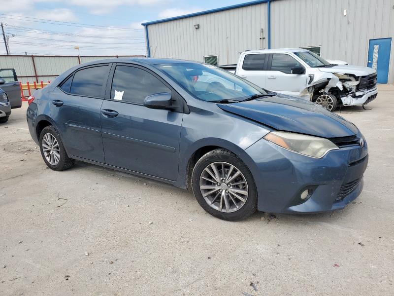 Vin: 5yfburhe2ep148987, lot: 59443295, toyota corolla l 20144