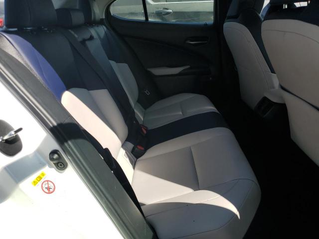 2019 LEXUS UX 200 JTHY3JBH9K2003598