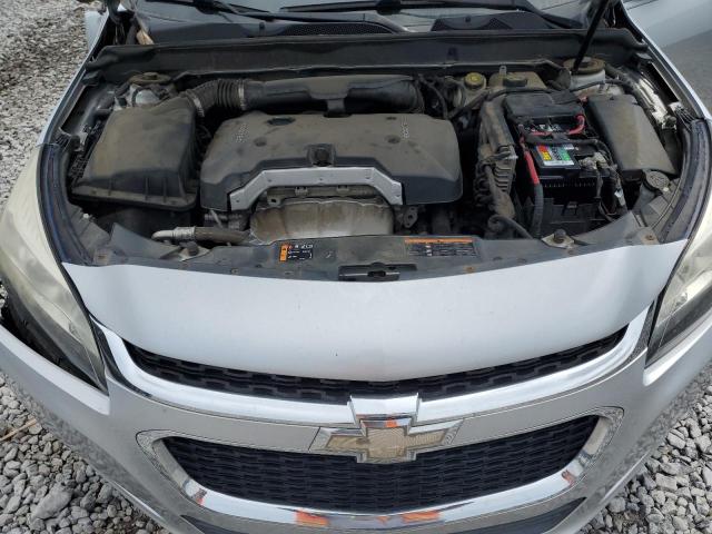 2016 CHEVROLET MALIBU LIM #3287681022