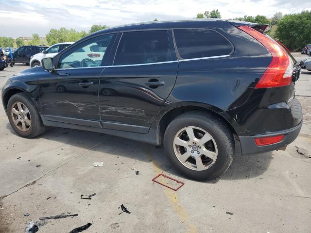 2012 VOLVO XC60 3.2 - YV4952DL6C2292381