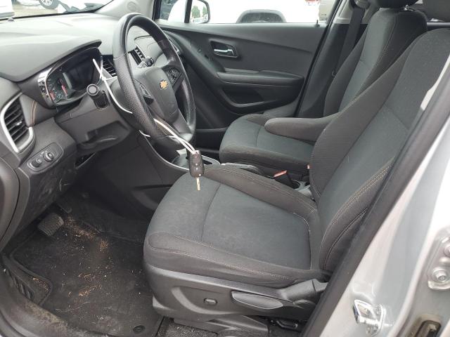 2020 CHEVROLET TRAX LS - KL7CJKSB8LB311511