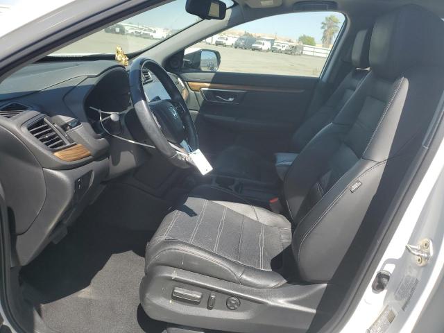 2019 HONDA CR-V EXL - 5J6RW1H83KA002919