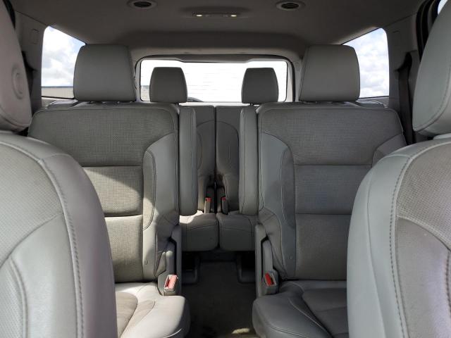 2017 GMC ACADIA SLT 1GKKNMLS2HZ287884