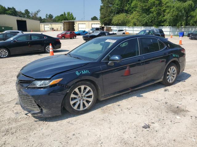Vin: 4t1b11hk1ku740925, lot: 62583005, toyota camry l 2019 img_1