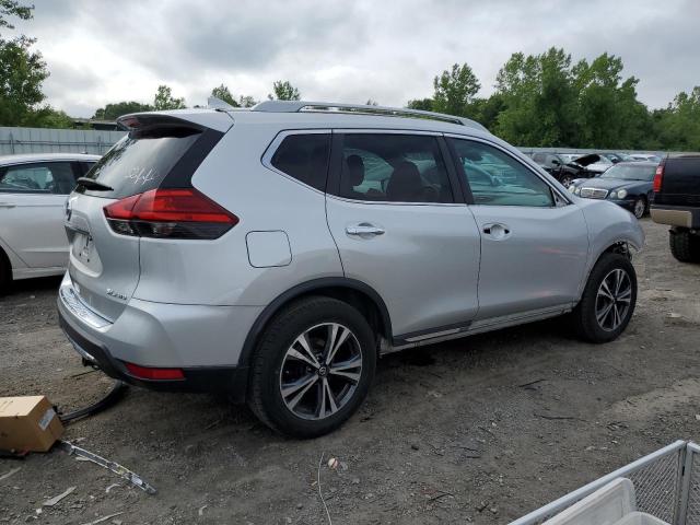 Vin: 5n1at2mv2hc741754, lot: 59655525, nissan rogue sv 20173