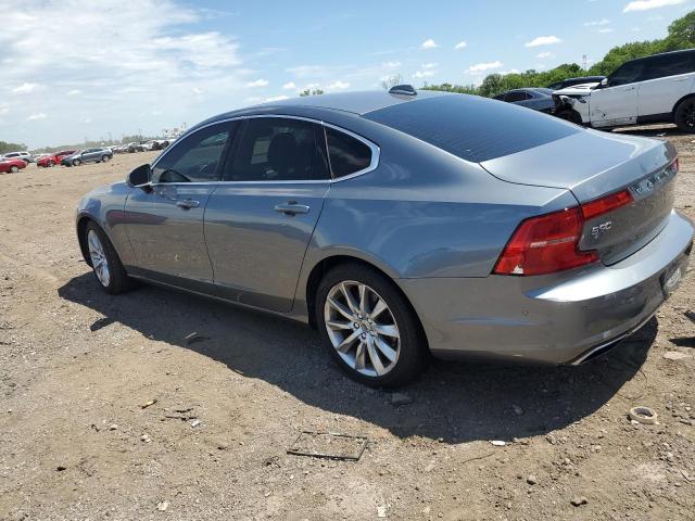 Vin: yv1a22mk2h1003889, lot: 62221485, volvo s90 t6 momentum 20172