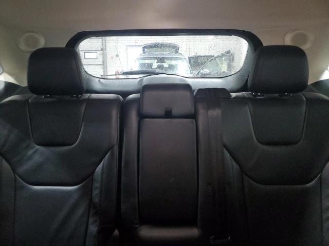 2019 FORD EDGE TITAN - 2FMPK4K92KBB53942