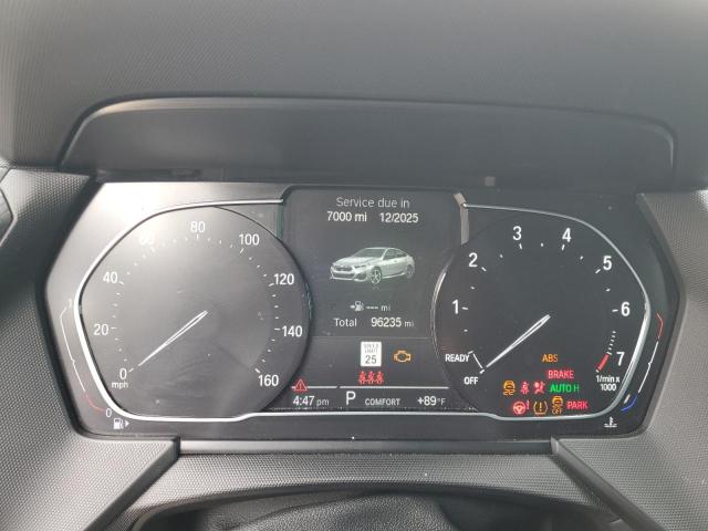 2020 BMW 228XI WBA73AK08L7G12998