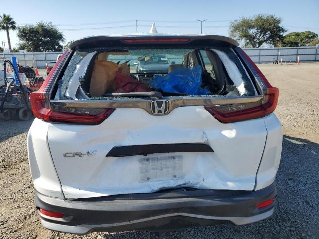 2021 HONDA CR-V LX 2HKRW1H2XMH408757