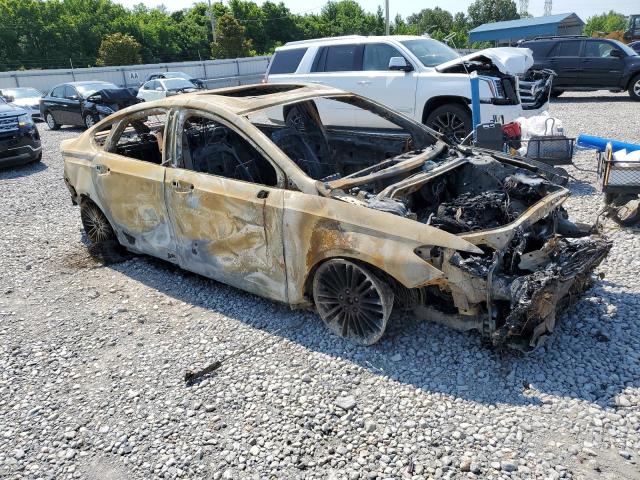 Vin: 3fa6p0hd8gr263866, lot: 60246265, ford fusion se 20164