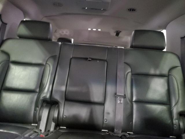 2015 CHEVROLET SUBURBAN K - 1GNSKJKC9FR582062