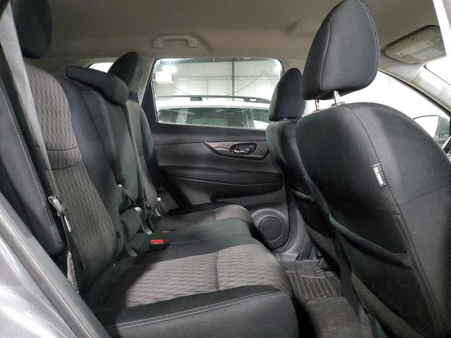 2019 NISSAN ROGUE S - 5N1AT2MV3KC738899