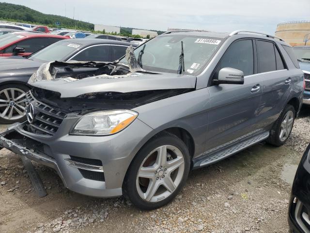 Vin: 4jgda5gb4fa441146, lot: 61108895, mercedes-benz m-class 400 4matic 2015 img_1