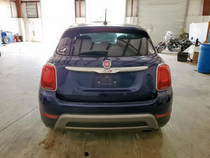 2016 FIAT 500X TREKK ZFBCFXCT9GP365744