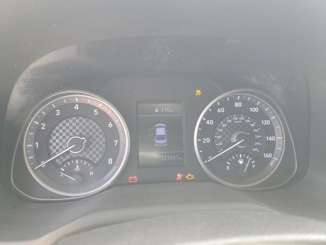 2020 HYUNDAI ELANTRA SE 5NPD84LF8LH541001