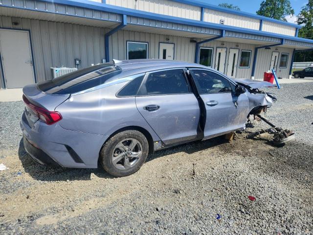 2022 KIA K5 LXS 5XXG14J24NG139377