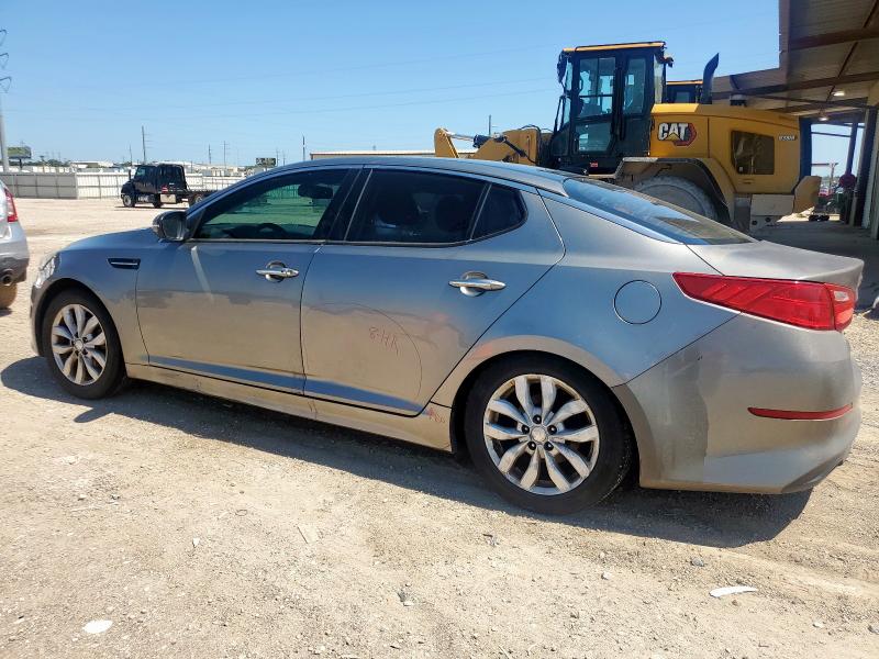 Vin: 5xxgn4a77fg359839, lot: 61077715, kia optima ex 20152