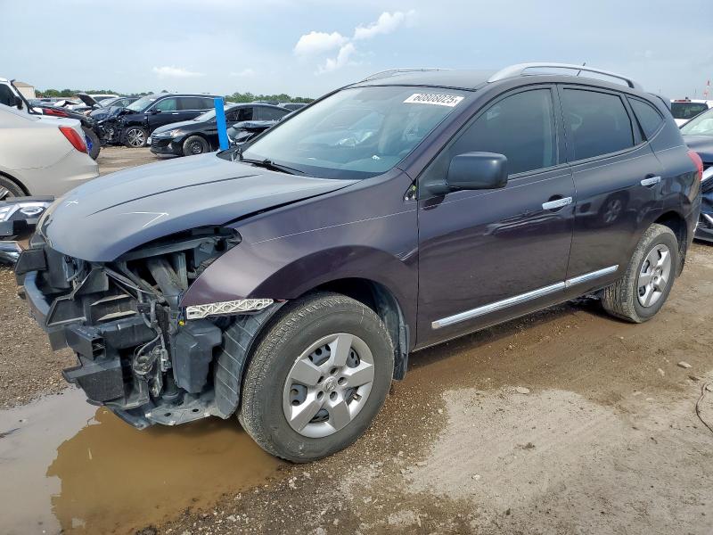 Vin: jn8as5mv0fw751675, lot: 60808025, nissan rogue s 2015 img_1