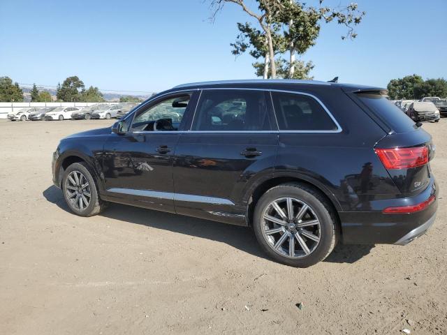 2017 AUDI Q7 PREMIUM WA1LHAF72HD043365