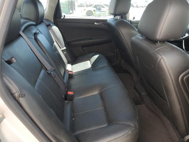 2015 CHEVROLET IMPALA LIM 2G1WC5E35F1113126