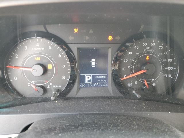 2015 TOYOTA SIENNA L 5TDKK3DC9FS637144