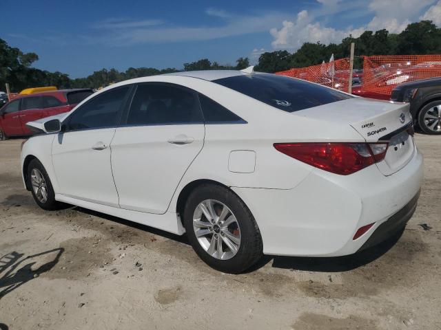 Vin: 5npeb4ac6eh873374, lot: 59978225, hyundai sonata gls 20142