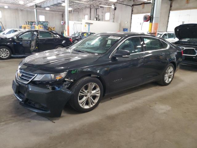 Vin: 2g1125s30f9126546, lot: 61200395, chevrolet impala lt 2015 img_1