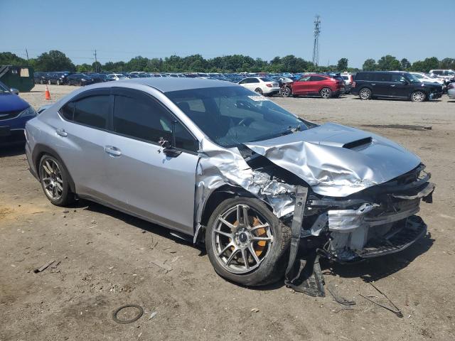 2022 SUBARU WRX JF1VBAA69N9015985
