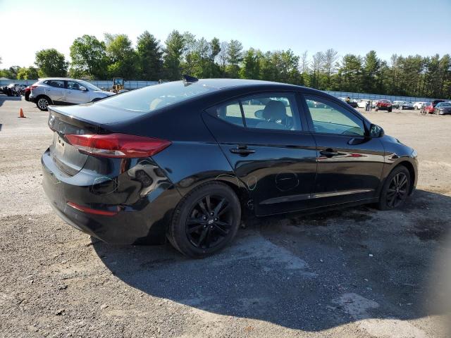 2018 HYUNDAI ELANTRA SE - 5NPD84LF5JH315902