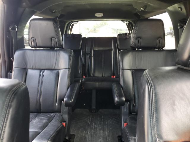 2016 LINCOLN NAVIGATOR - 5LMJJ3JT4GEL08306