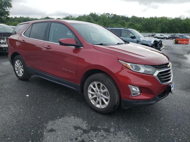 Vin: 3gnaxuev1ls627452, lot: 60460595, chevrolet equinox lt 20204