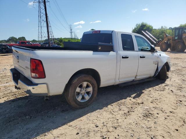 2023 RAM 1500 CLASS 1C6RR7FG1PS567396