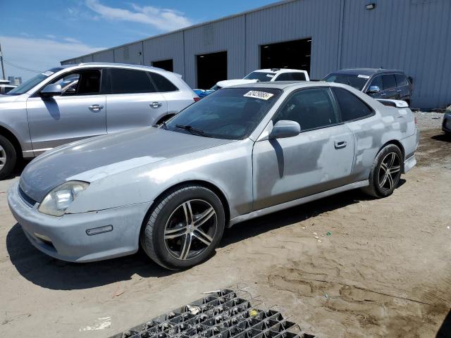 HONDA PRELUDE SH