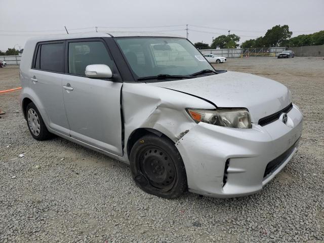 Vin: jtlze4fe2fj076846, lot: 59810045, toyota scion 20154