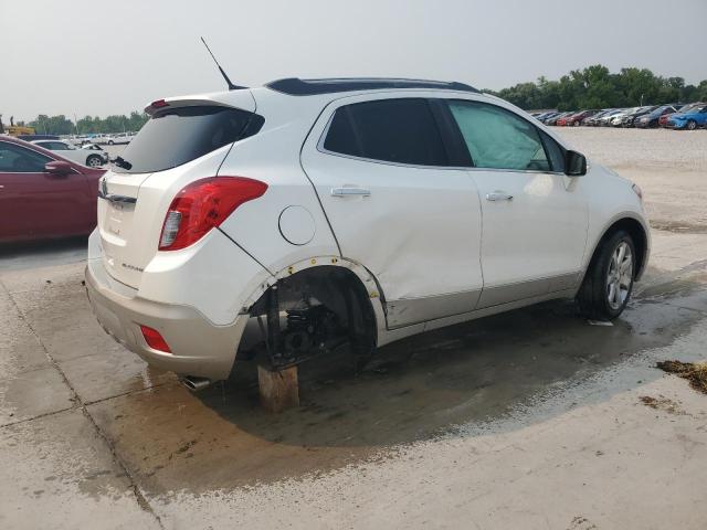 Vin: kl4cjcsb5eb743169, lot: 58772605, buick encore 20143