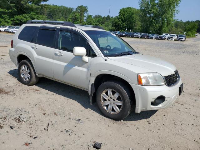 Vin: 4a4jn2as8ae002271, lot: 59662735, mitsubishi endeavor ls 20104